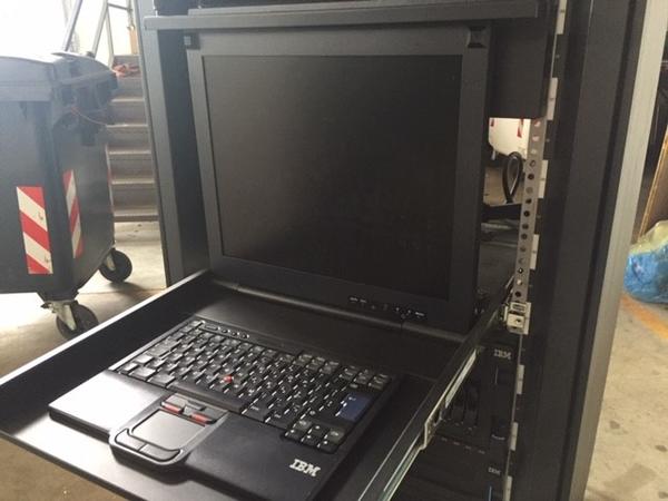 4#4333 Server IBM 8205-E6C in vendita - foto 5