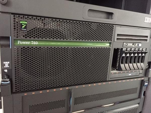 4#4333 Server IBM 8205-E6C in vendita - foto 7