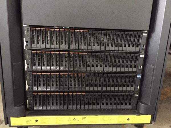 4#4333 Server IBM 8205-E6C in vendita - foto 8