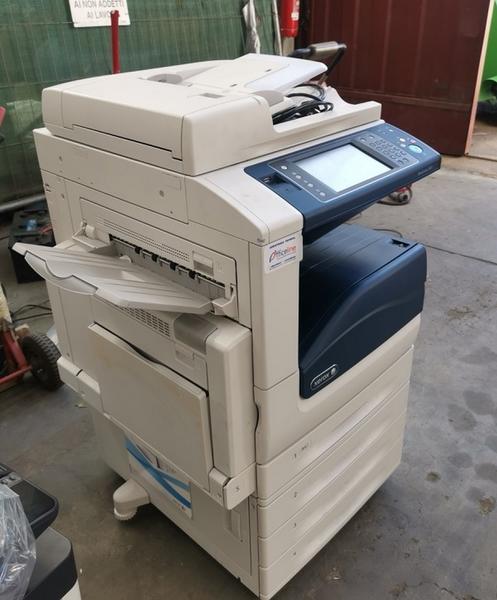 Lot XEROX 7835