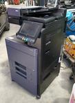 Immagine 1 - KYOCERA 2552CI - Lotto 6 (Asta 4334)