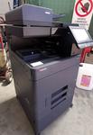 Immagine 2 - KYOCERA 2552CI - Lotto 6 (Asta 4334)