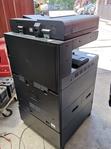 Immagine 3 - KYOCERA 2552CI - Lotto 6 (Asta 4334)