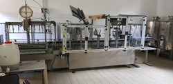 Oil bottling plant - Lote 1 (Subasta 4335)