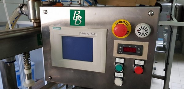 1#4335 Impianto imbottigliamento olio in vendita - foto 7
