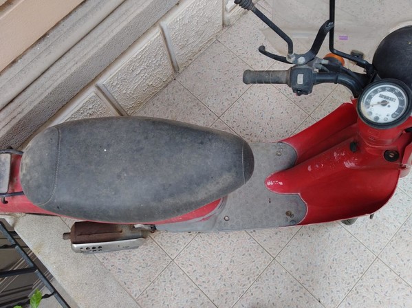 142#4335 Motoveicolo Bmw e ciclomotore Honda in vendita - foto 4