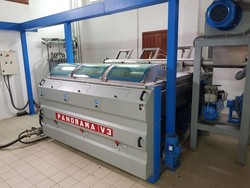 Pieralisi oil mill plant - Lote 2 (Subasta 4335)