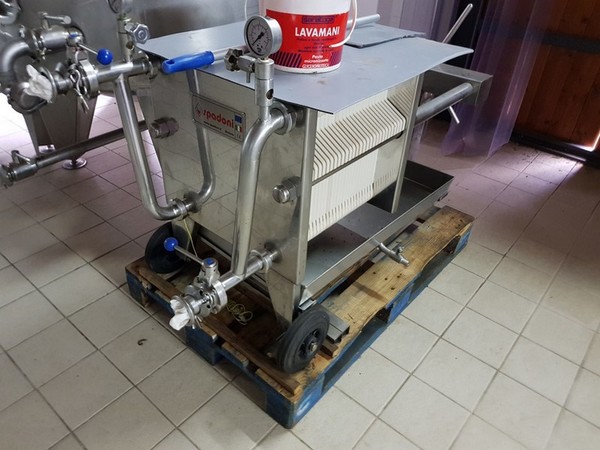6#4335 Macchinari per azienda agricola in vendita - foto 2