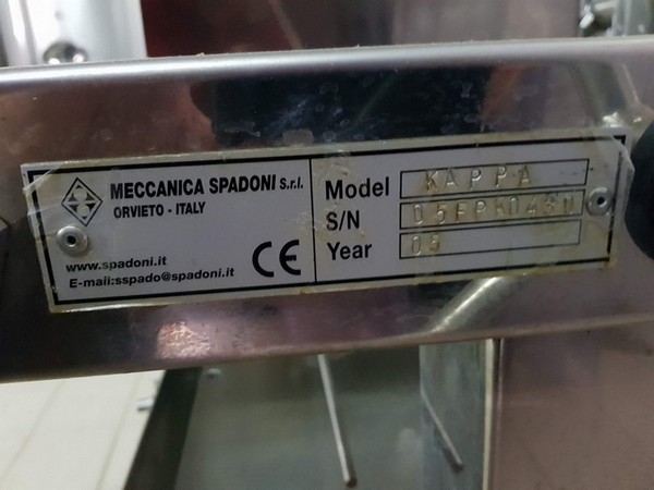 6#4335 Macchinari per azienda agricola in vendita - foto 4