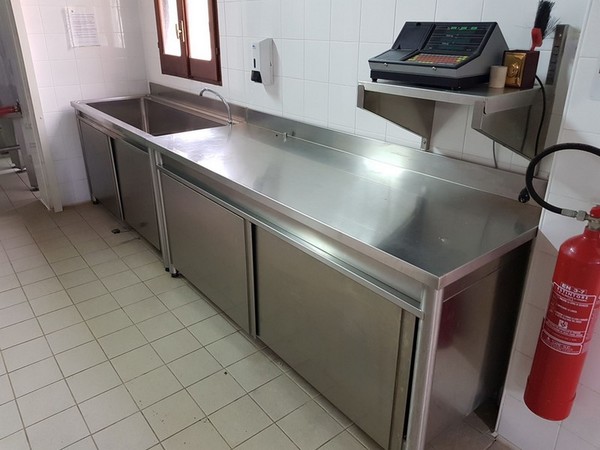 Agroalimentare in vendita