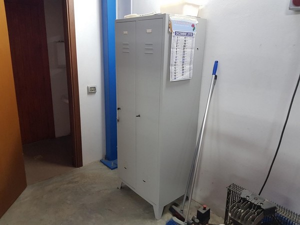 8#4335 Attrezzatura da officina in vendita - foto 11