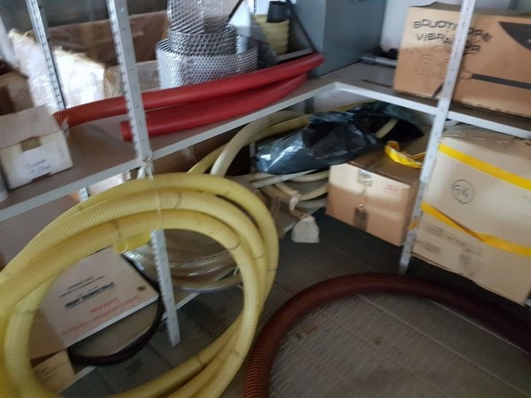 8#4335 Attrezzatura da officina in vendita - foto 16