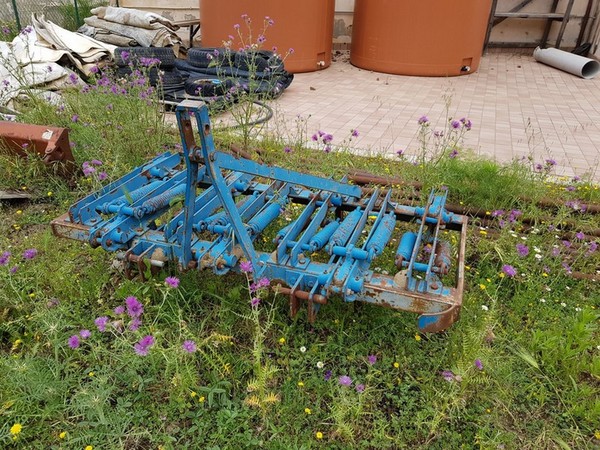 9#4335 Attrezzature agricole in vendita - foto 9
