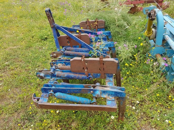 9#4335 Attrezzature agricole in vendita - foto 10