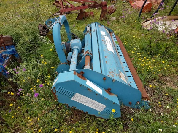 9#4335 Attrezzature agricole in vendita - foto 11