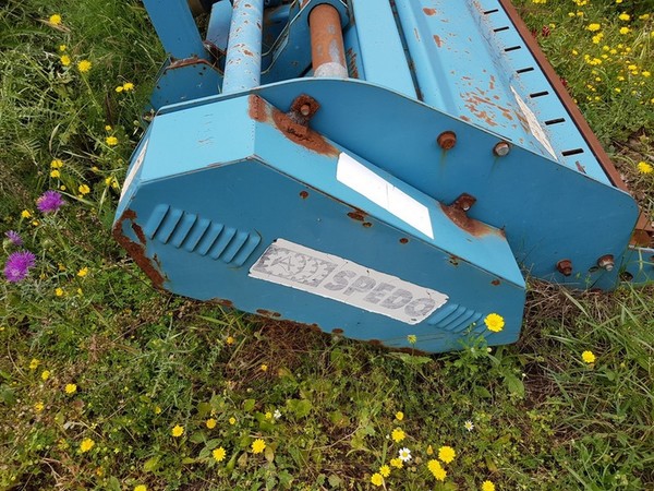 9#4335 Attrezzature agricole in vendita - foto 12