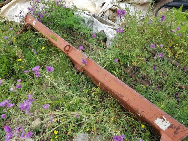 9#4335 Attrezzature agricole in vendita - foto 14