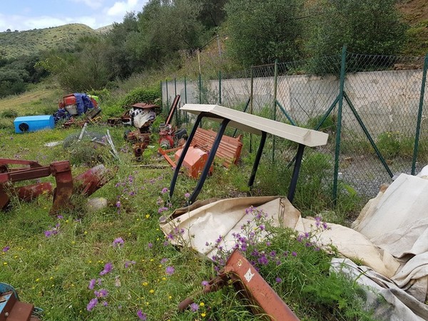 9#4335 Attrezzature agricole in vendita - foto 15