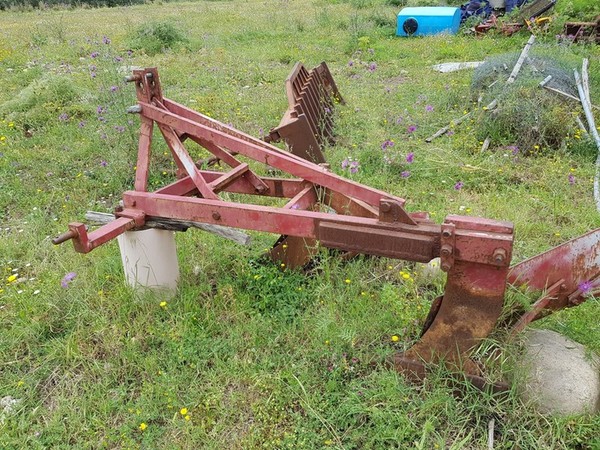 9#4335 Attrezzature agricole in vendita - foto 17