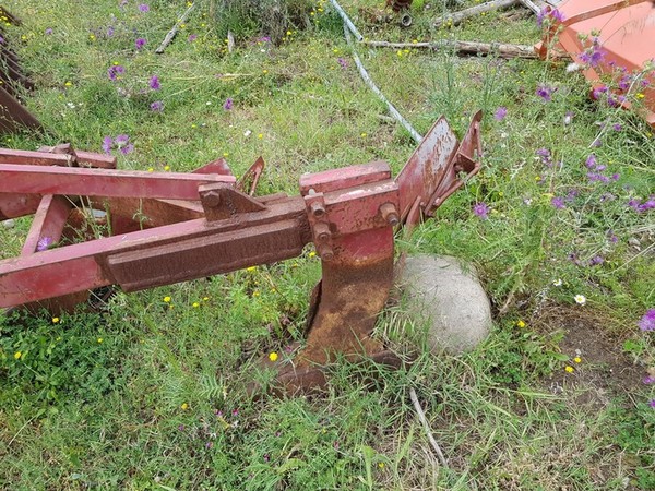9#4335 Attrezzature agricole in vendita - foto 18