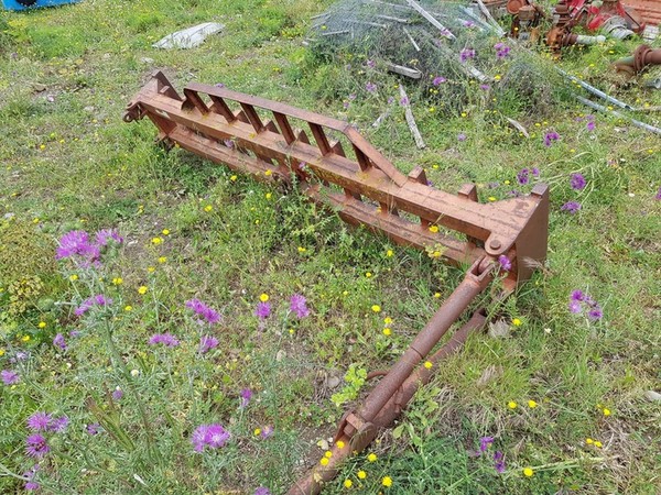 9#4335 Attrezzature agricole in vendita - foto 19