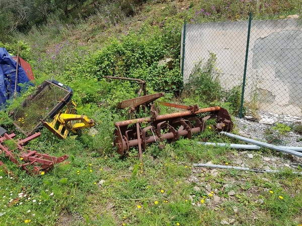 9#4335 Attrezzature agricole in vendita - foto 23