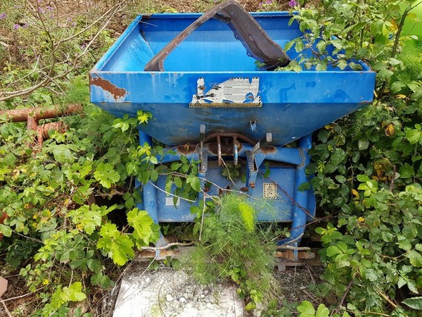 9#4335 Attrezzature agricole in vendita - foto 30