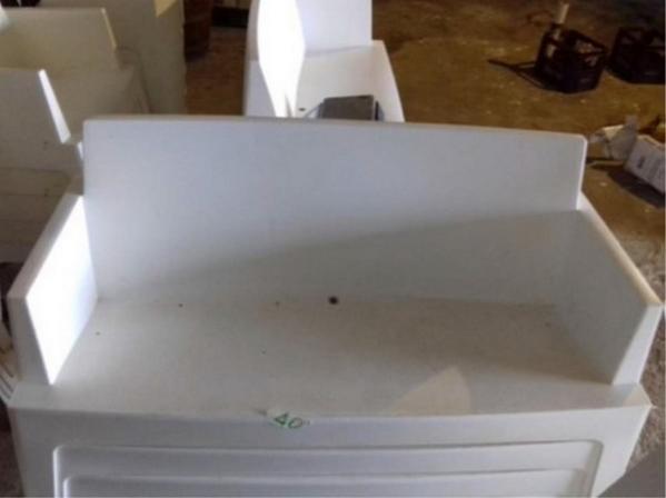 1#4338 Attrezzature per attività di ristorazione e intrattenimento in vendita - foto 4