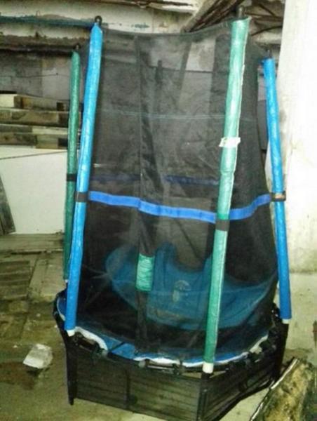 1#4338 Attrezzature per attività di ristorazione e intrattenimento in vendita - foto 13