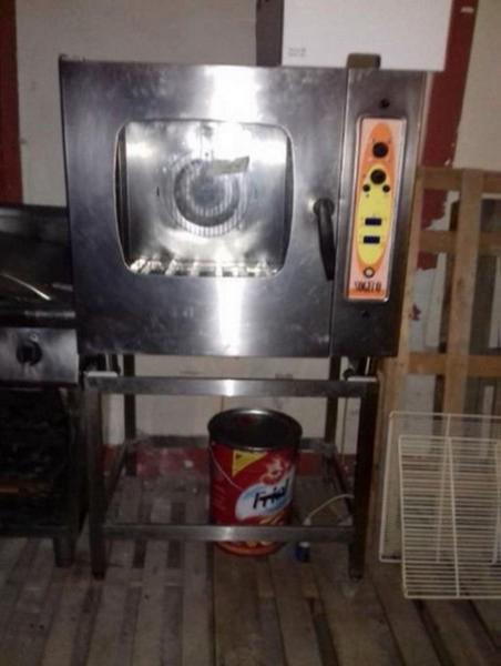 1#4338 Attrezzature per attività di ristorazione e intrattenimento in vendita - foto 14