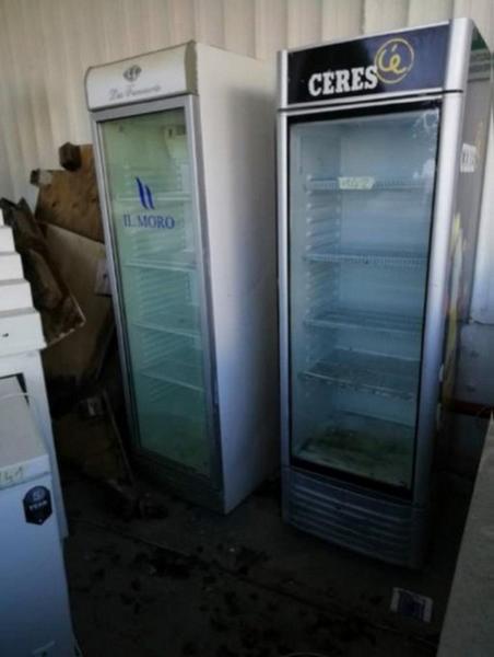 1#4338 Attrezzature per attività di ristorazione e intrattenimento in vendita - foto 17