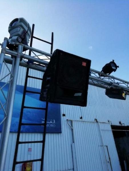 1#4338 Attrezzature per attività di ristorazione e intrattenimento in vendita - foto 18