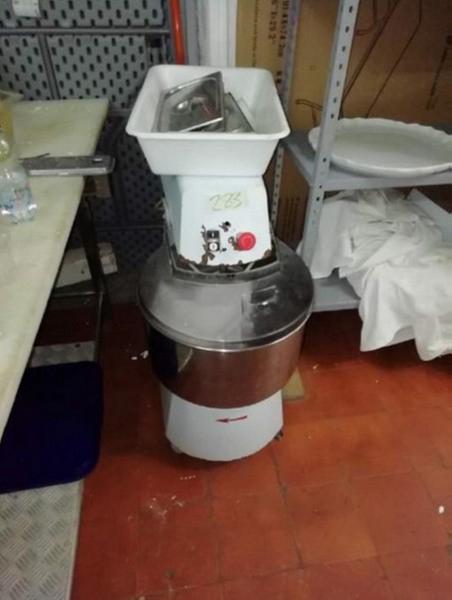 1#4338 Attrezzature per attività di ristorazione e intrattenimento in vendita - foto 25