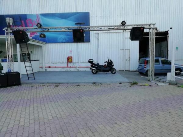 1#4338 Attrezzature per attività di ristorazione e intrattenimento in vendita - foto 26