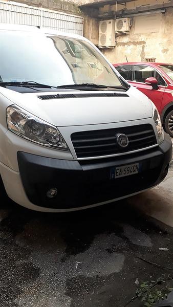1#4340 Furgone Fiat Scudo 1.9 JTD in vendita - foto 4
