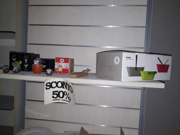 3#4340 Mobili reception e accessori in vendita - foto 68