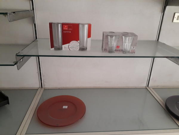 3#4340 Mobili reception e accessori in vendita - foto 72