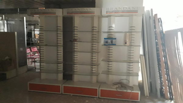 4#4340 Scaffali e librerie in vendita - foto 3