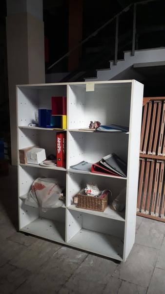 4#4340 Scaffali e librerie in vendita - foto 4