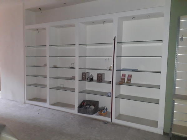 4#4340 Scaffali e librerie in vendita - foto 7