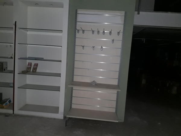 4#4340 Scaffali e librerie in vendita - foto 11