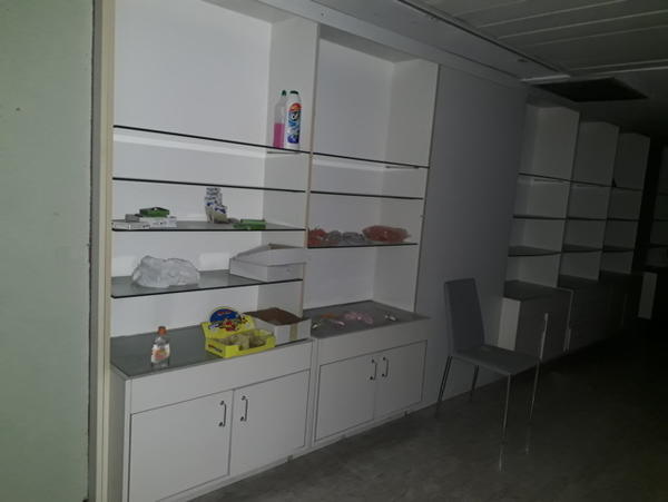 4#4340 Scaffali e librerie in vendita - foto 12