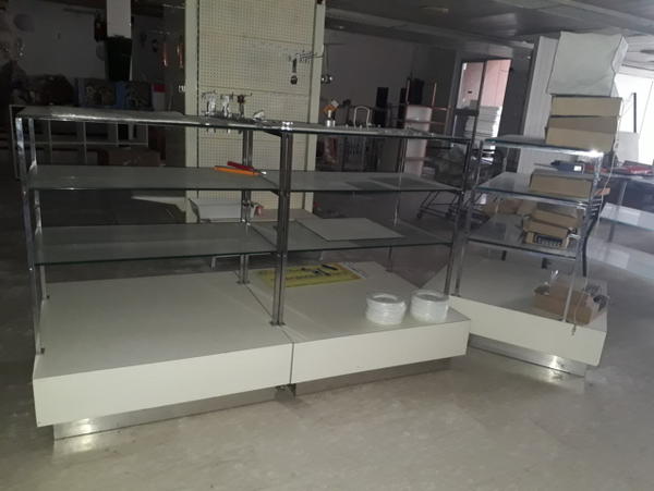 4#4340 Scaffali e librerie in vendita - foto 16