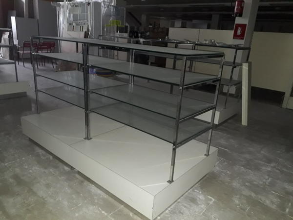 4#4340 Scaffali e librerie in vendita - foto 20