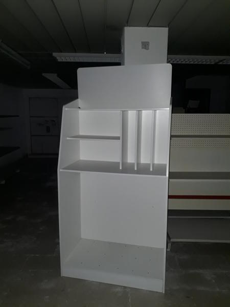 4#4340 Scaffali e librerie in vendita - foto 22