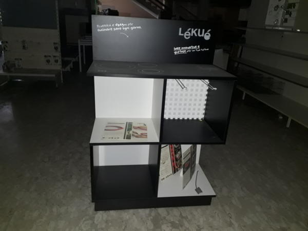 4#4340 Scaffali e librerie in vendita - foto 30