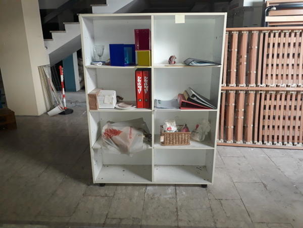 4#4340 Scaffali e librerie in vendita - foto 36