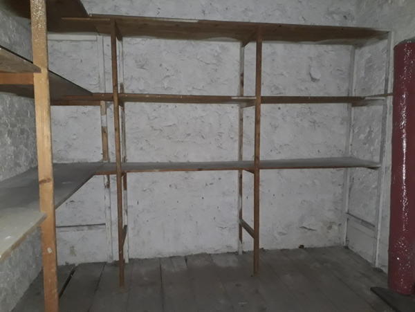 4#4340 Scaffali e librerie in vendita - foto 40