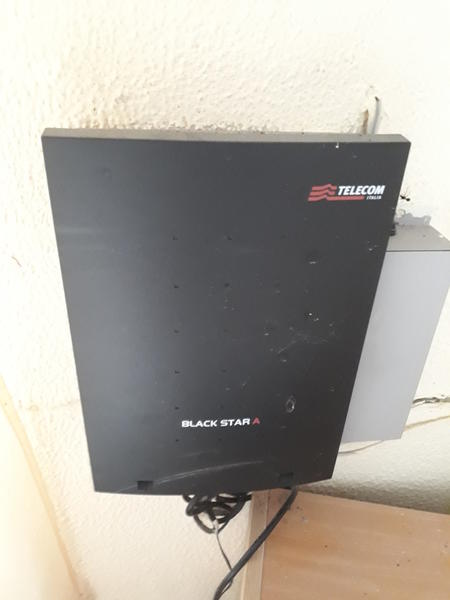 5#4340 Quadro elettrico ed impianti di condizionamento in vendita - foto 14