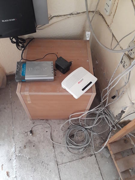 5#4340 Quadro elettrico ed impianti di condizionamento in vendita - foto 15